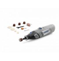 Dremel 7750 + Aksesuar Paketi